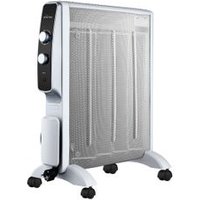 Radiador Eléctrico De Mica
