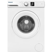 Lavadora Benavent LBV6D 6kg 1000 RPM