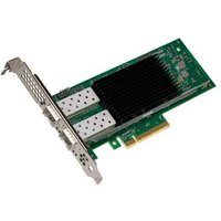 Intel E810-XXVDA2 Interno Fibra