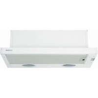 Campana de cocina Beko CTB6407W
