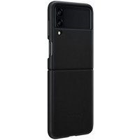 Funda de Cuero para Samsung Galaxy Z Flip3 5G