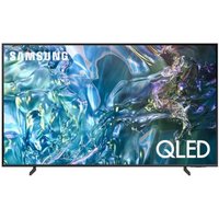Samsung QE50Q60DAU 50" 4K Ultra HD Smart TV Titanio