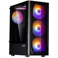 Gabinete Zalman N4 Rev 1