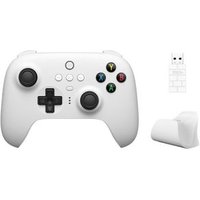 Gamepad Inalámbrico 8bitdo 2.4g Alps para PC, Android, Steam, Windows, Switch, iOS